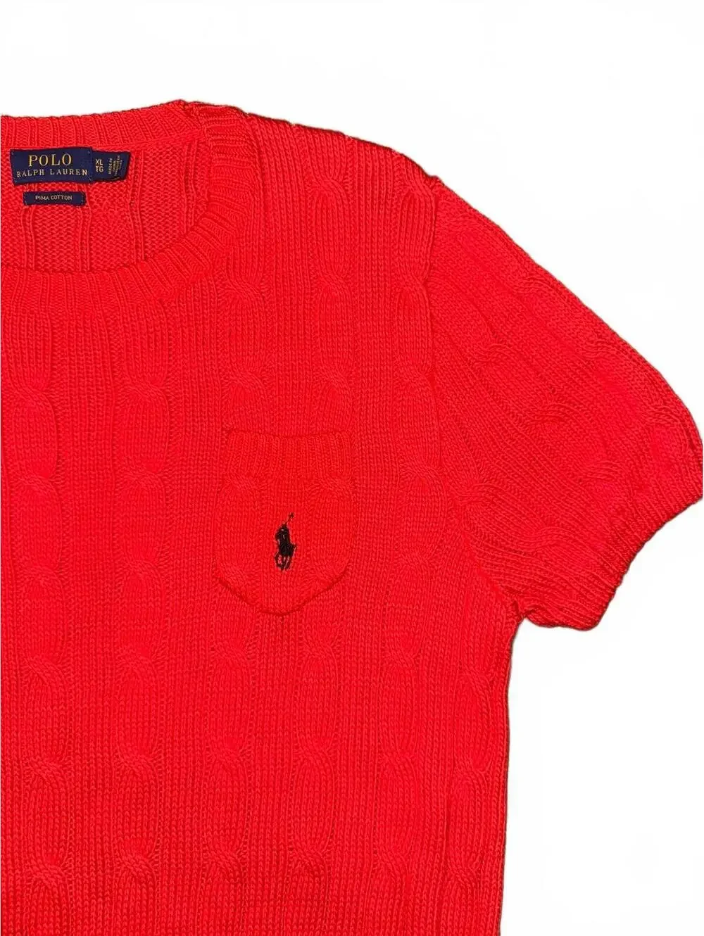 Ralph Lauren youth ralph